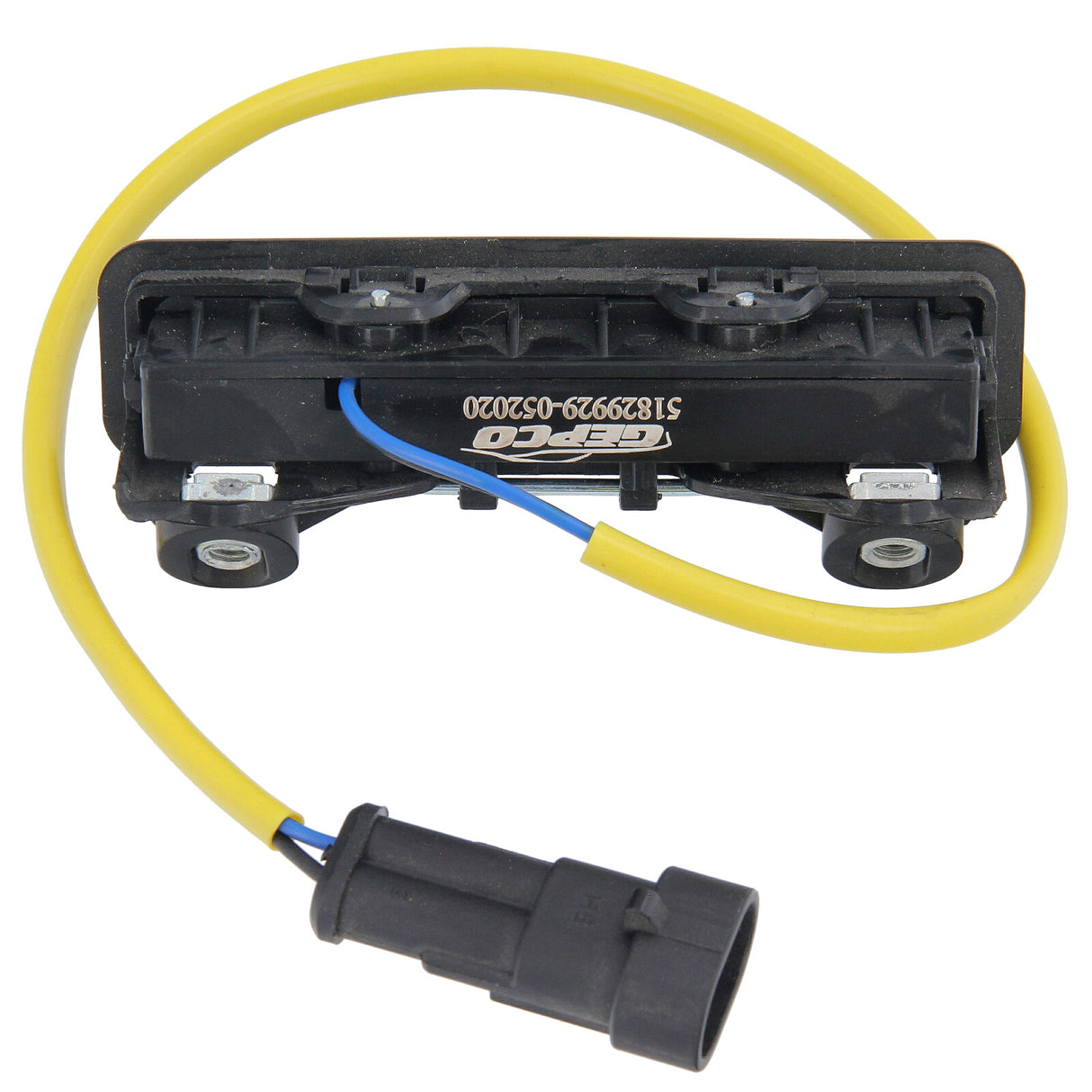 Interruttore di blocco porta sbloccaggio portellone posteriore per Fiat Doblo 263