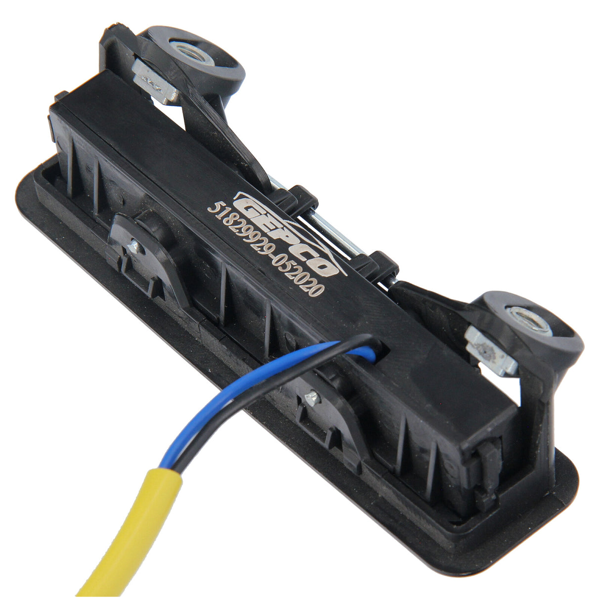 Interruttore di blocco porta sbloccaggio portellone posteriore per Fiat Doblo 263