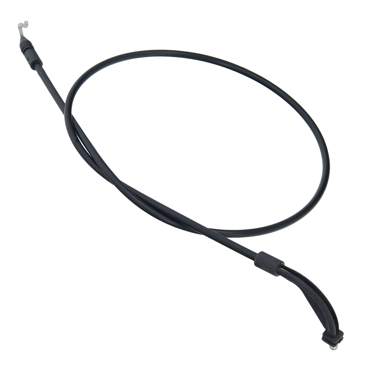 Cavo Bowden cavo esterno riparazione maniglia porta sinistra/destra per Smart 450 Fortwo I