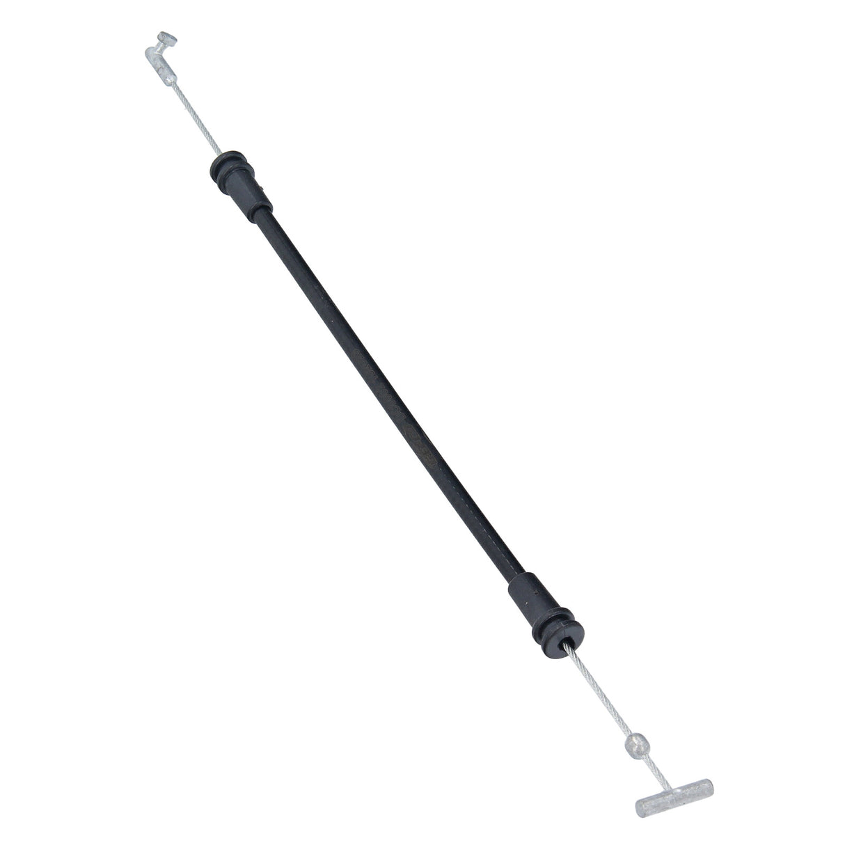 Cavo maniglia porta Cavo Bowden Serratura porta anteriore sinistra destra per Smart Forfour 454