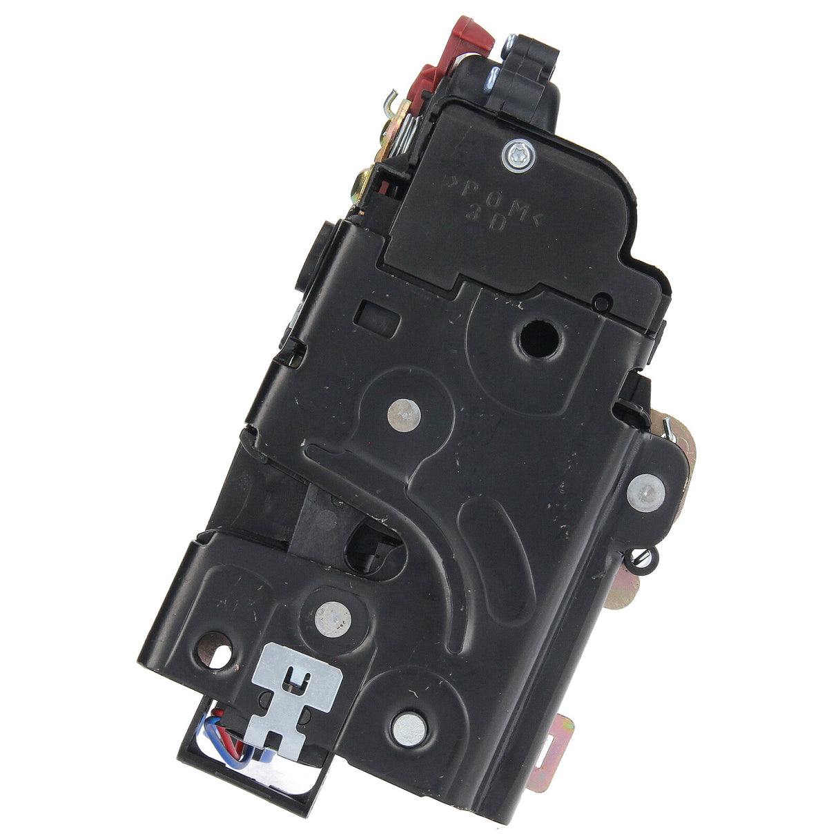 Türschloss Zentralverriegelung VW GOLF V PLUS JETTA TOURAN TOUAREG Hinten Rechts