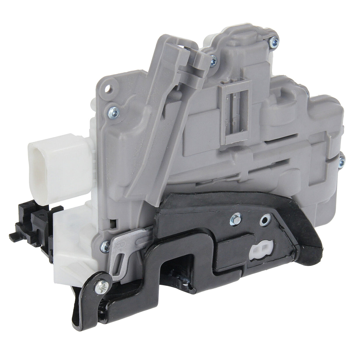 Serratura porta, chiusura centralizzata, bloccaggio, serratura SEAT ALTEA LEON TOLEDO III VW EOS SKODA SUPERB Anteriore Destro