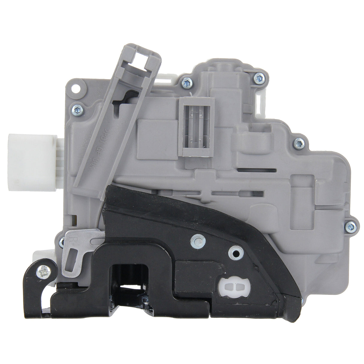 Serratura porta, chiusura centralizzata, bloccaggio, serratura SEAT ALTEA LEON TOLEDO III VW EOS SKODA SUPERB Anteriore Destro