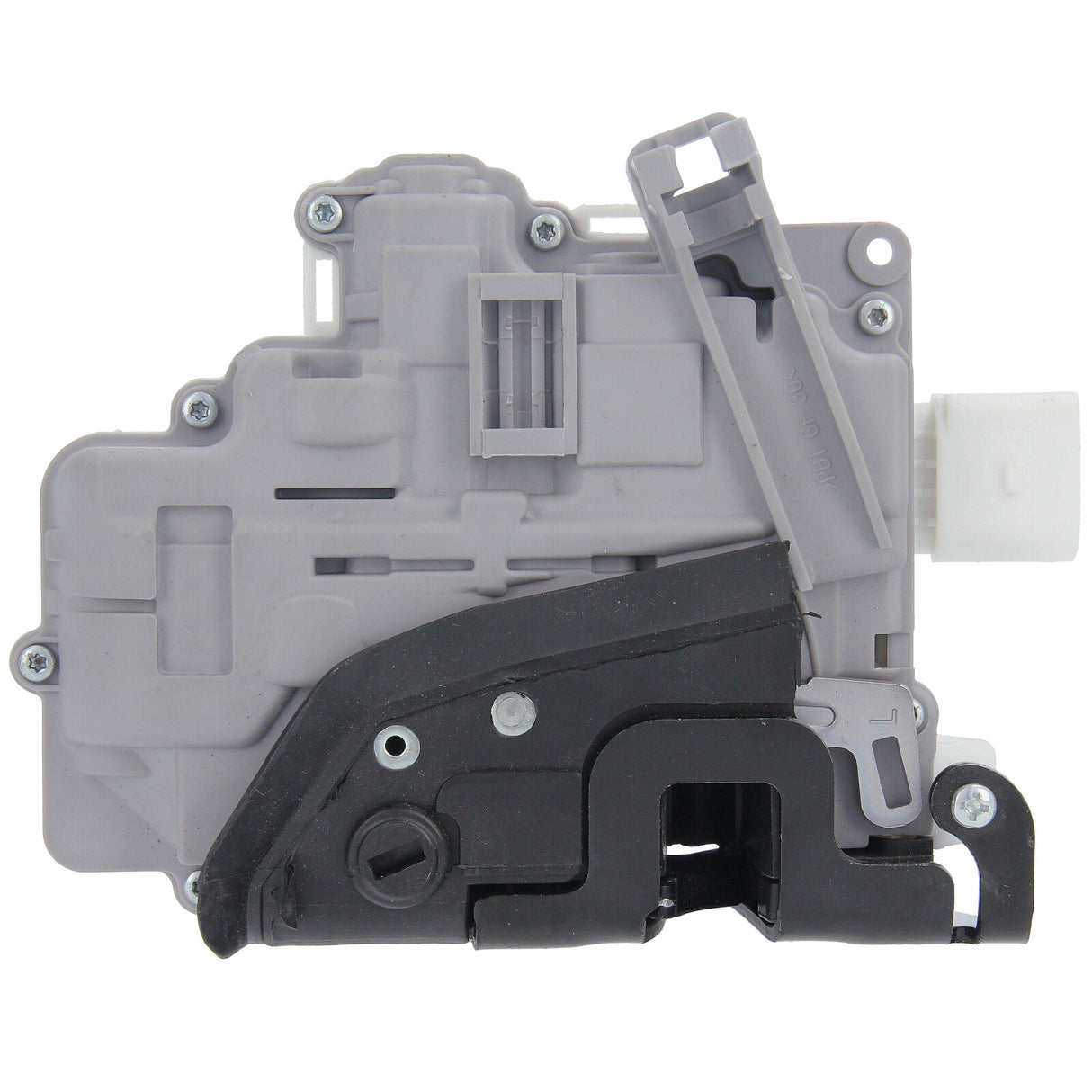 Serratura porta, chiusura centralizzata, bloccaggio, serratura SEAT ALTEA LEON TOLEDO III VW EOS SKODA SUPERB Posteriore Sinistro