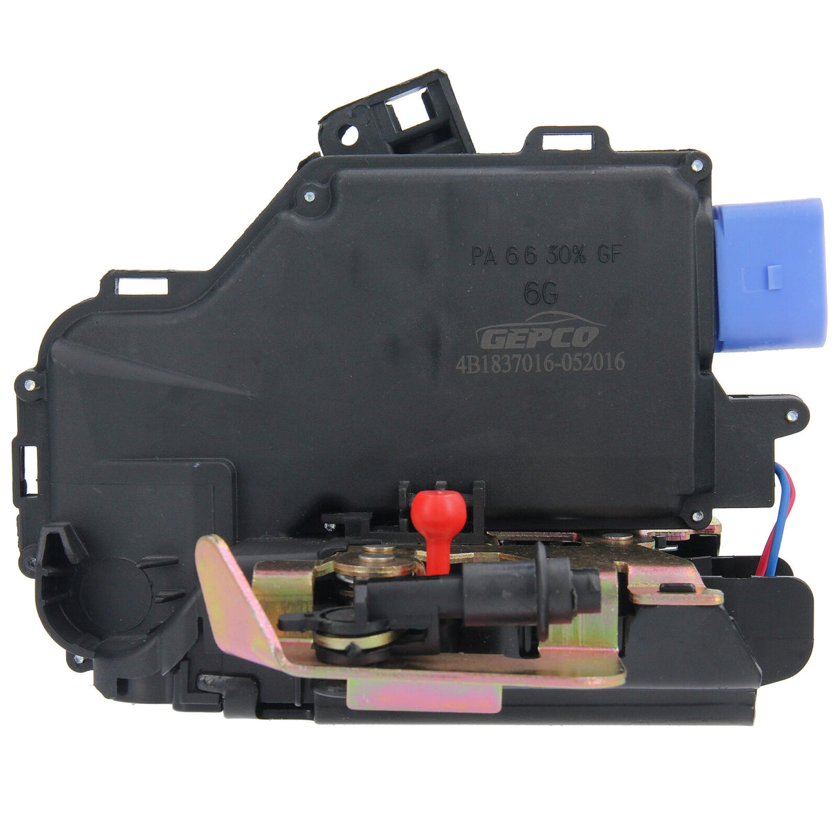 ATTUATORE CHIUSURA CENTRALIZZATA PORTA anteriore destra AUDI A8