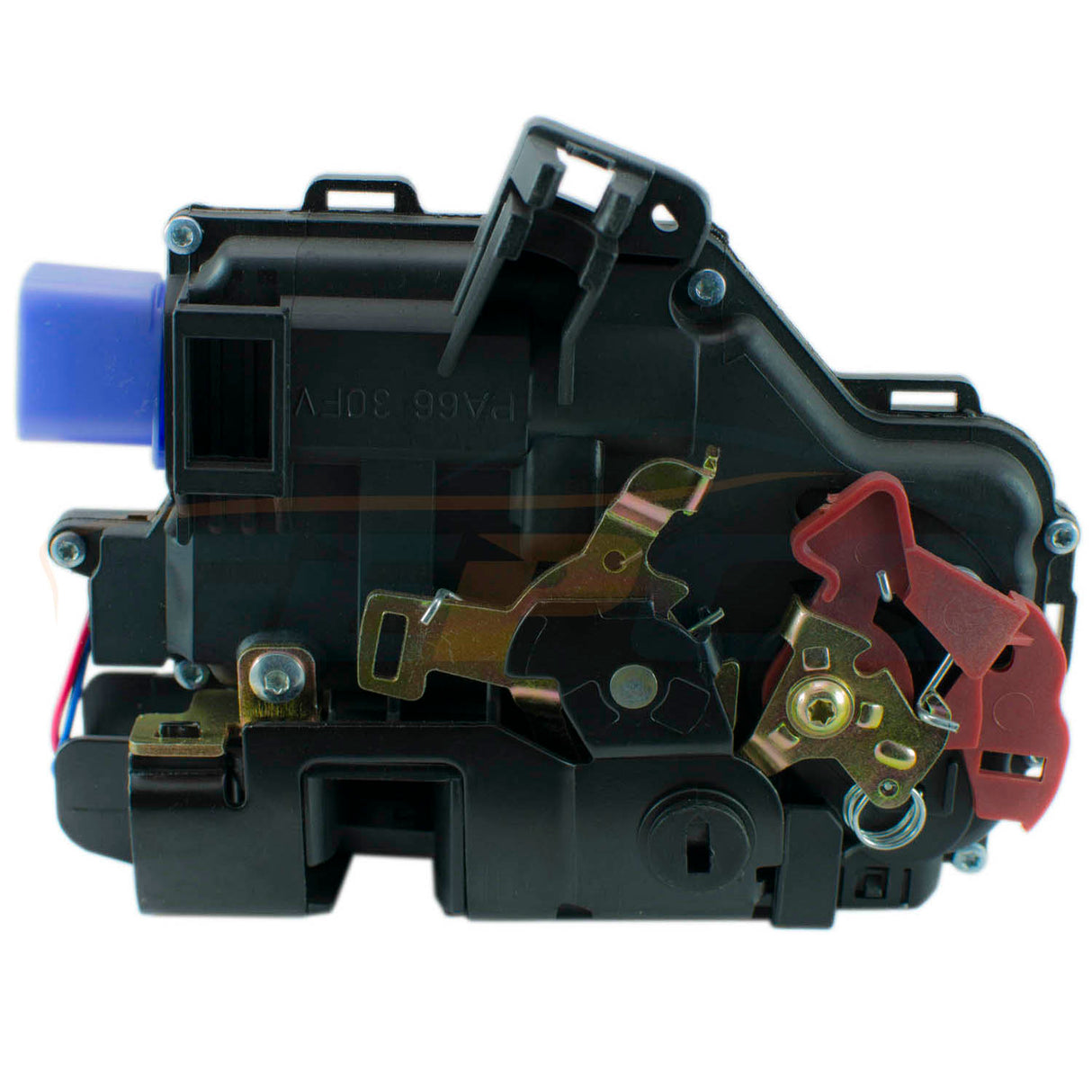 ATTUATORE CHIUSURA CENTRALIZZATA PORTA posteriore destra AUDI A8 A3