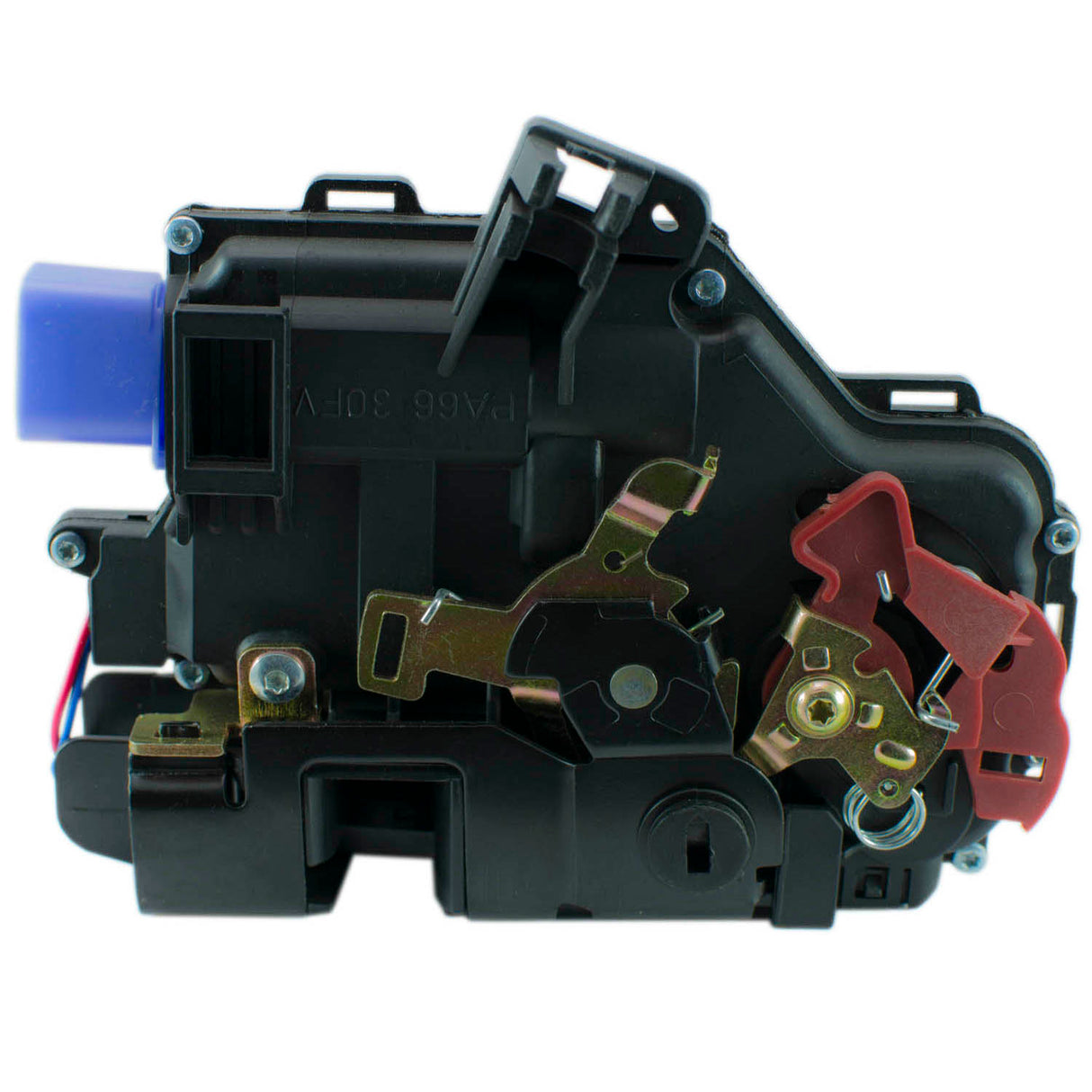 ATTUATORE CHIUSURA CENTRALIZZATA PORTA posteriore destra AUDI A8 A3