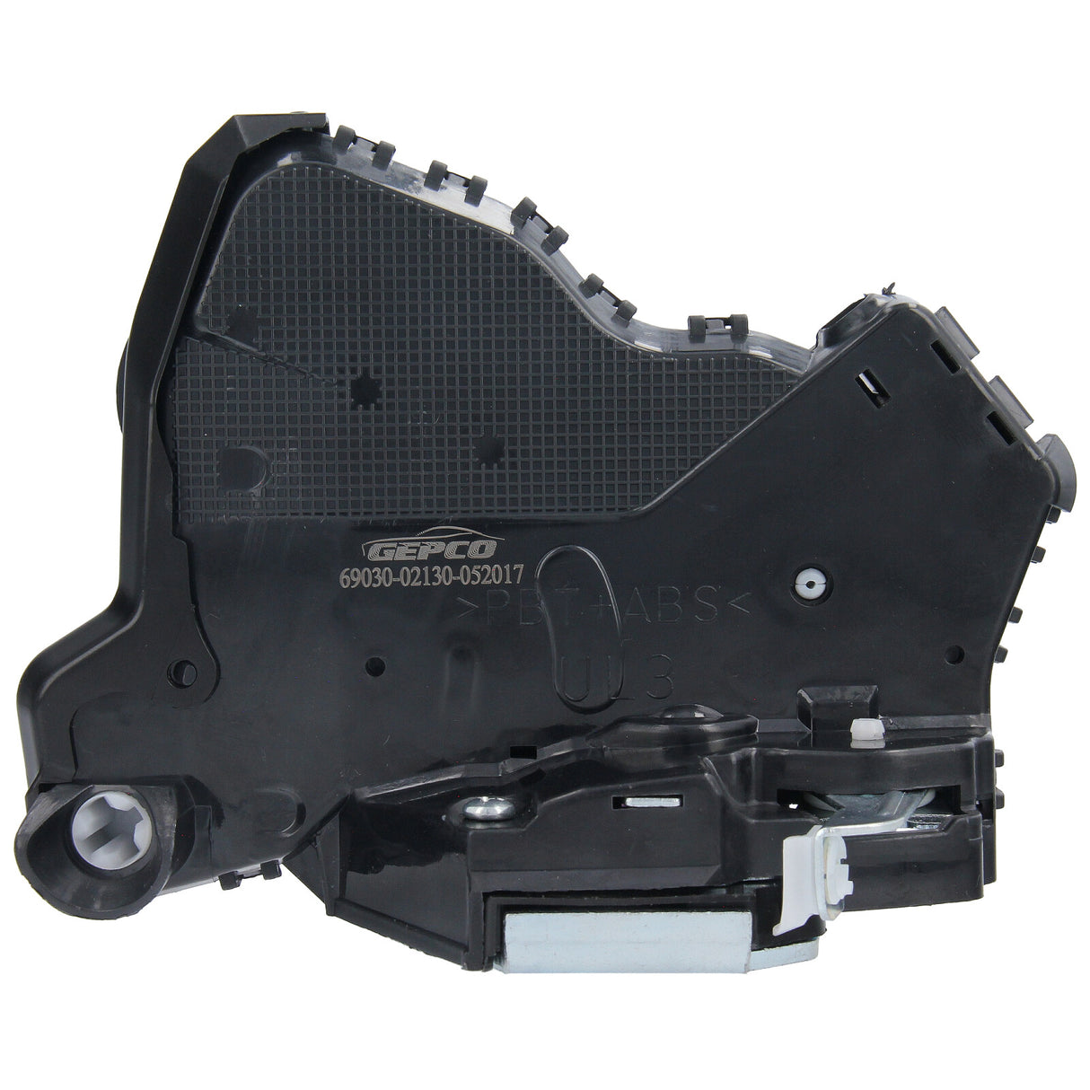 Attuatore serratura porta per Lexus GX RX Toyota 4 Runner Camry Corolla anteriore destro