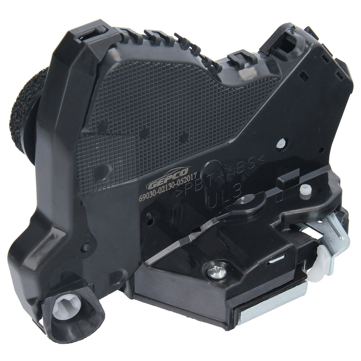 Attuatore serratura porta per Lexus GX RX Toyota 4 Runner Camry Corolla anteriore destro