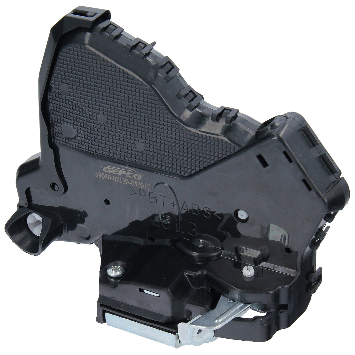 Attuatore serratura porta per Lexus GX RX Toyota 4 Runner Camry Corolla anteriore destro