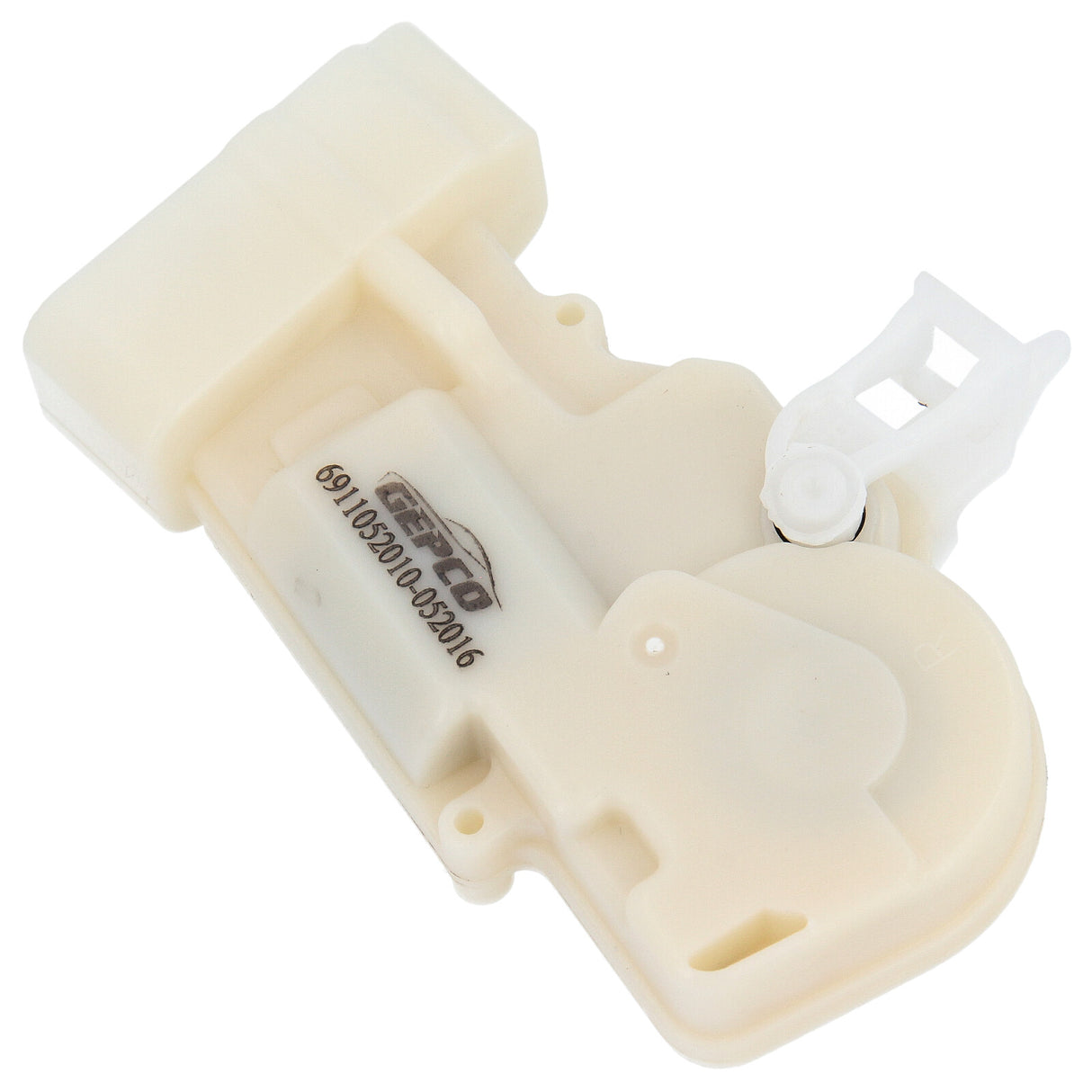 Attuatore serratura porta per Toyota Yaris Verso 1.0 1.3 1.5 1999-2005 anteriore destro