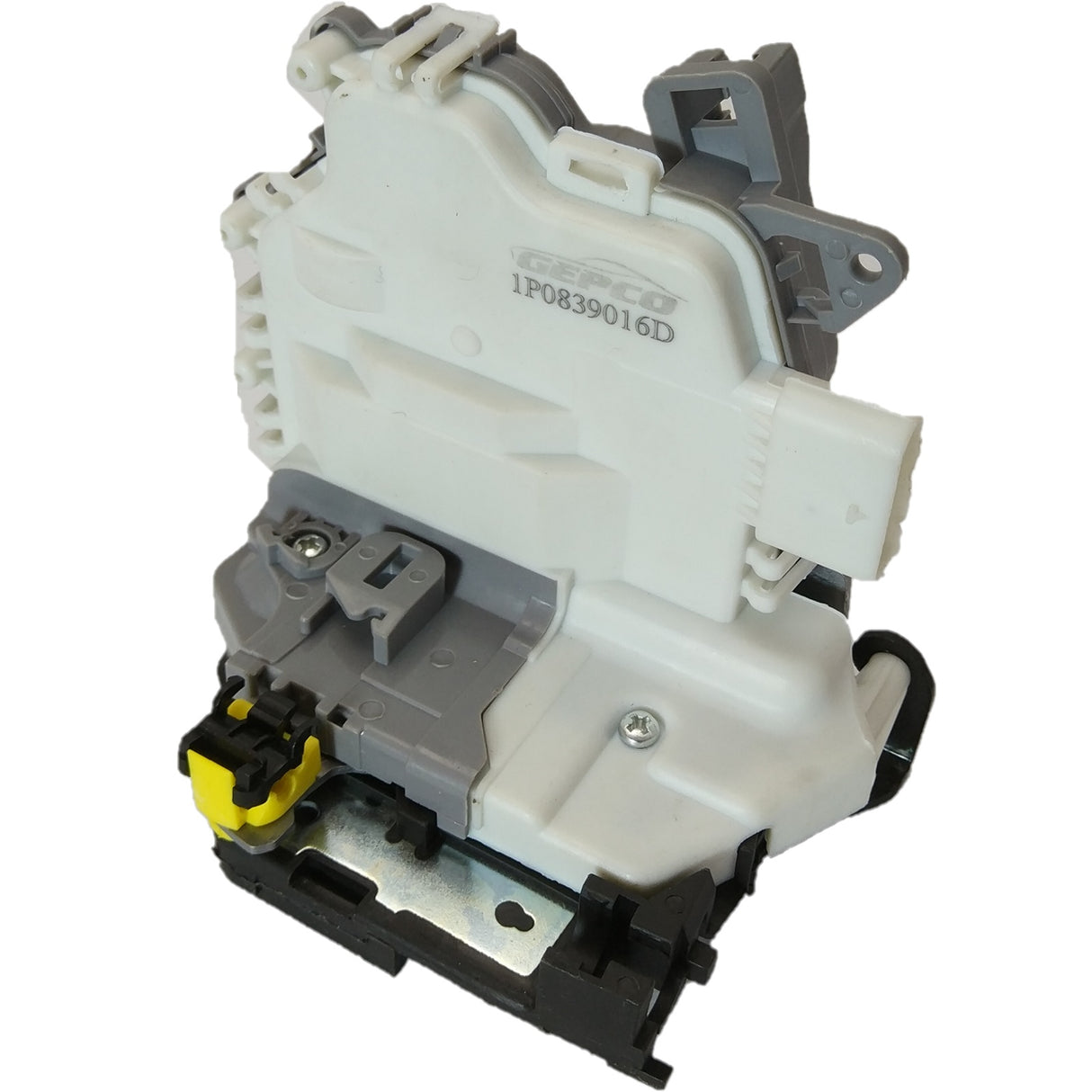 Serratura attuatore serratura porta chiusura centralizzata per Seat Leon 1P1 posteriore destra