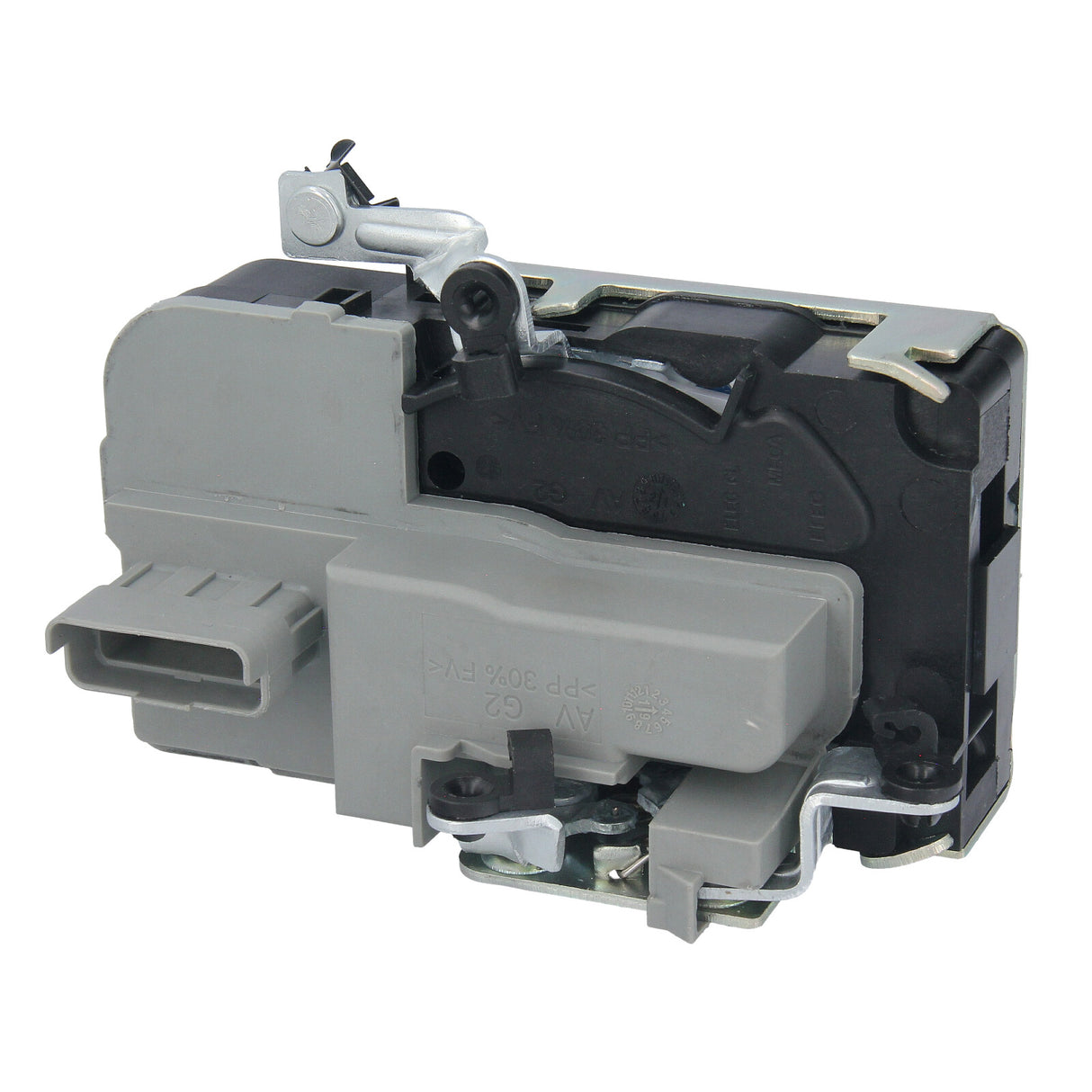 Serratura porta maniglia porta anteriore sinistra per Citroen Berlingo Peugeot Partner 9135.H6