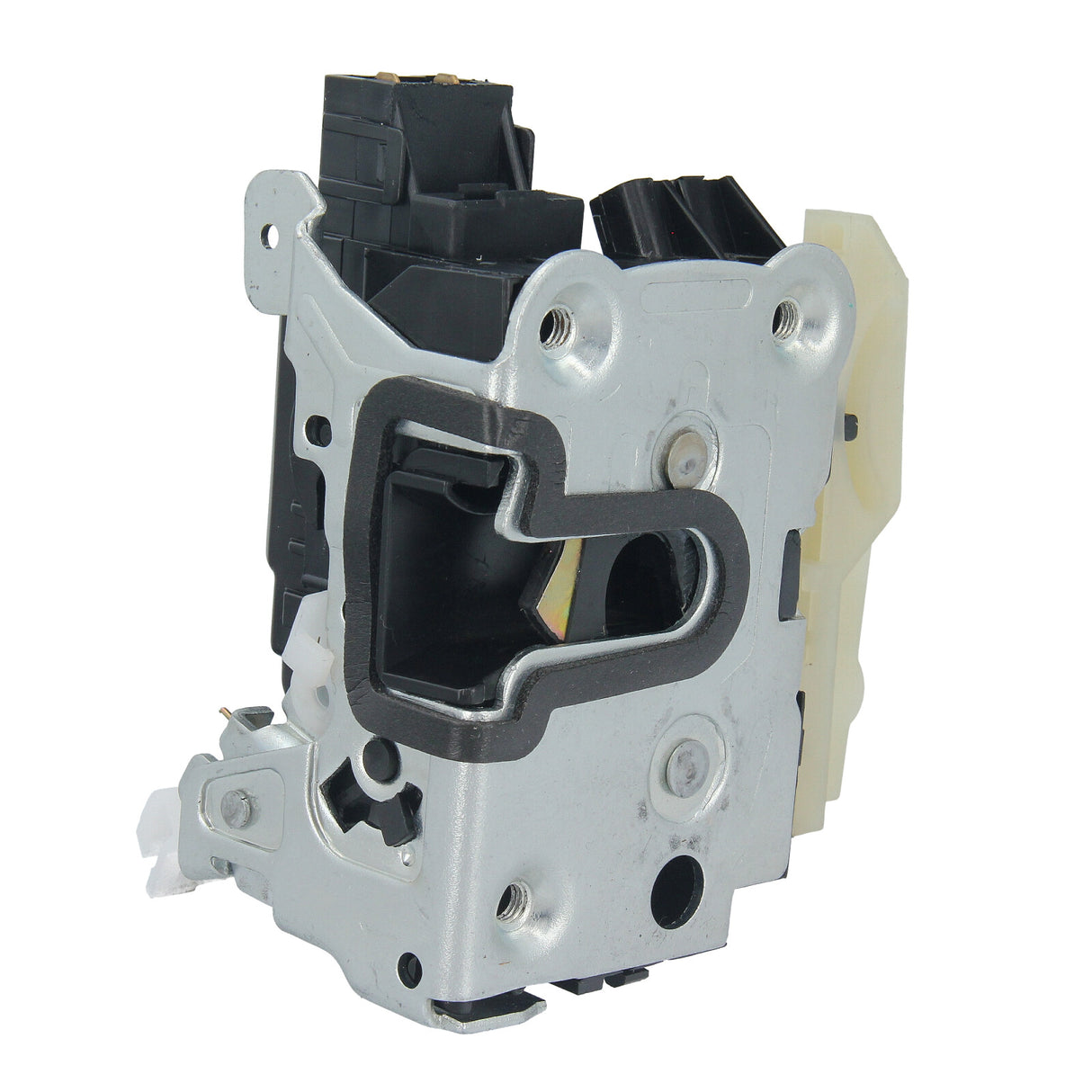 Attuatore serratura porta anteriore sinistra per Dacia Duster 2013-2017 805038137R 2 pin