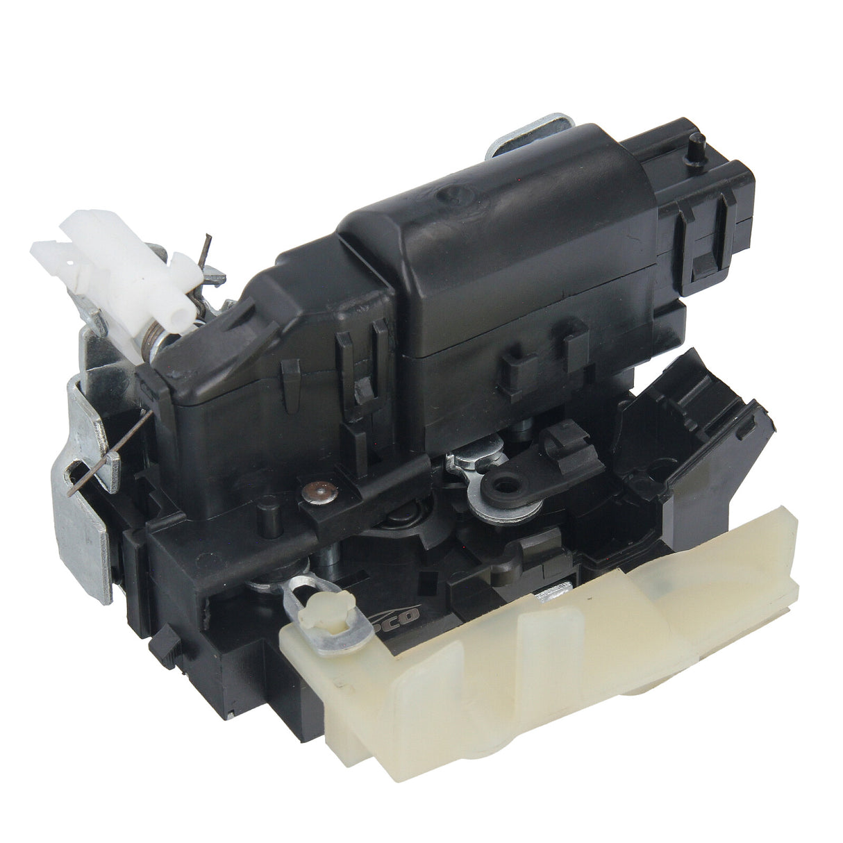 Attuatore serratura porta anteriore destra per Dacia Duster 2013-2017 805021840R 2 pin