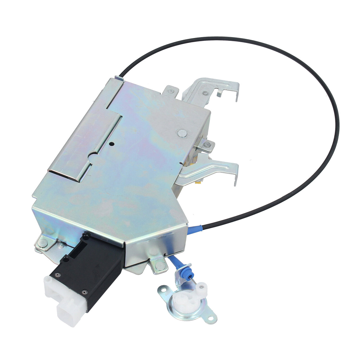 Attuatore serratura porta per Ford Transit Mk6 Mk7 2000-2014 porta scorrevole destra