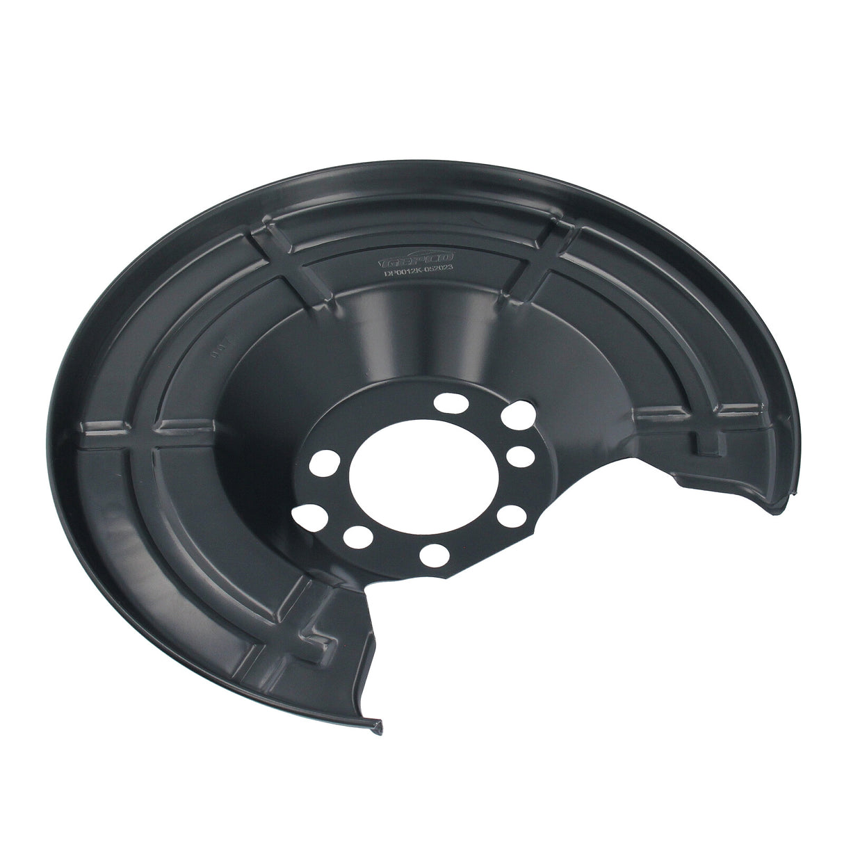 GEPCO 2x piastra di copertura piastra di ancoraggio posteriore per Opel Astra GH Combo Meriva AB Zafira AB