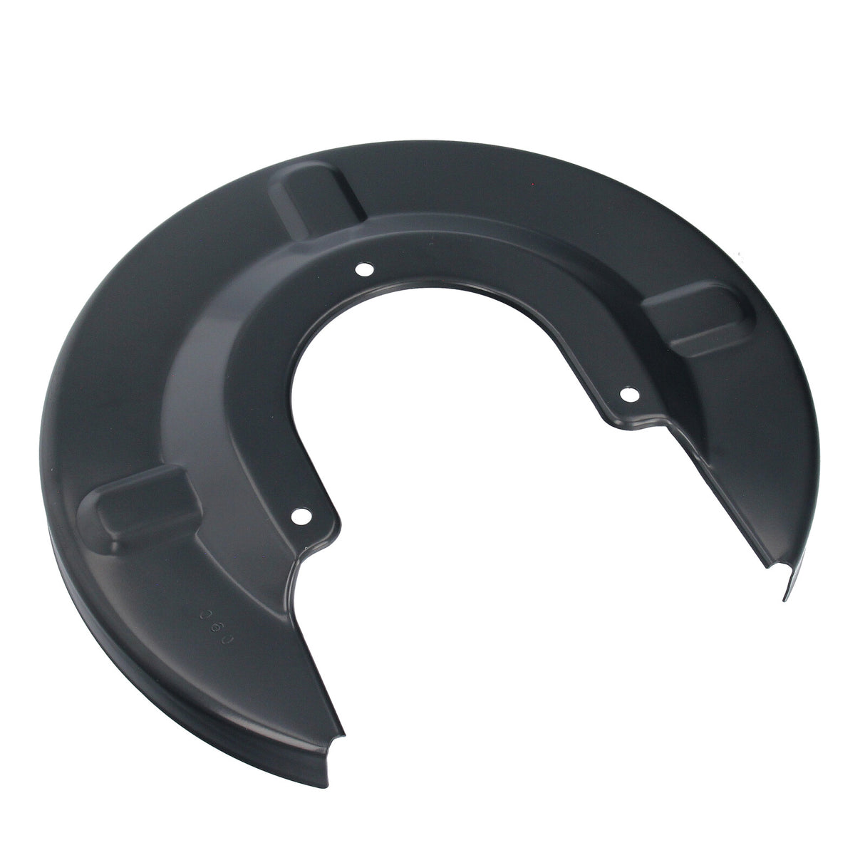 GEPCO 2x piastra di ancoraggio per disco freno posteriore sinistro destro per VW Transporter Bus T4