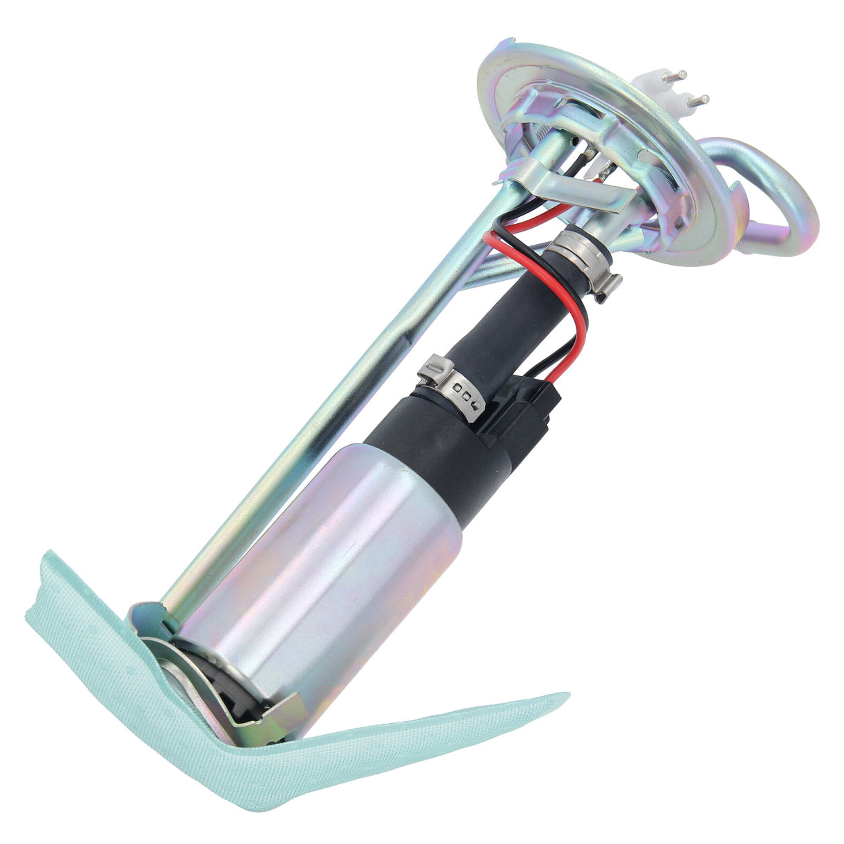 POMPA ELETTRICA DEL CARBURANTE POMPA BENZINA 16141179992 per BMW Serie 3 E30 Cabriolet!!