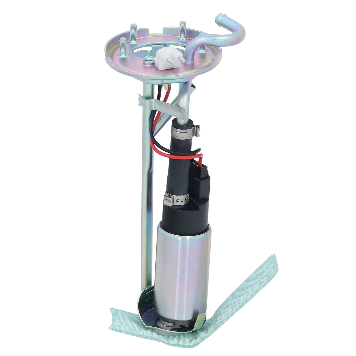 POMPA ELETTRICA DEL CARBURANTE POMPA BENZINA 16141179992 per BMW Serie 3 E30 Cabriolet!!