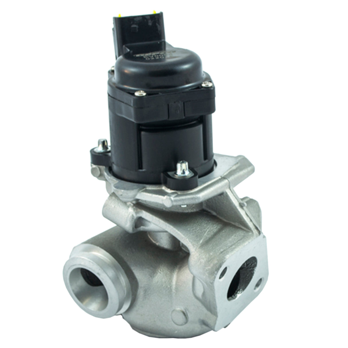 VALVOLA EGR Valvola di ricircolo dei gas di scarico FORD C-MAX FOCUS VOLVO C30S40 V50 1.6D TDCi