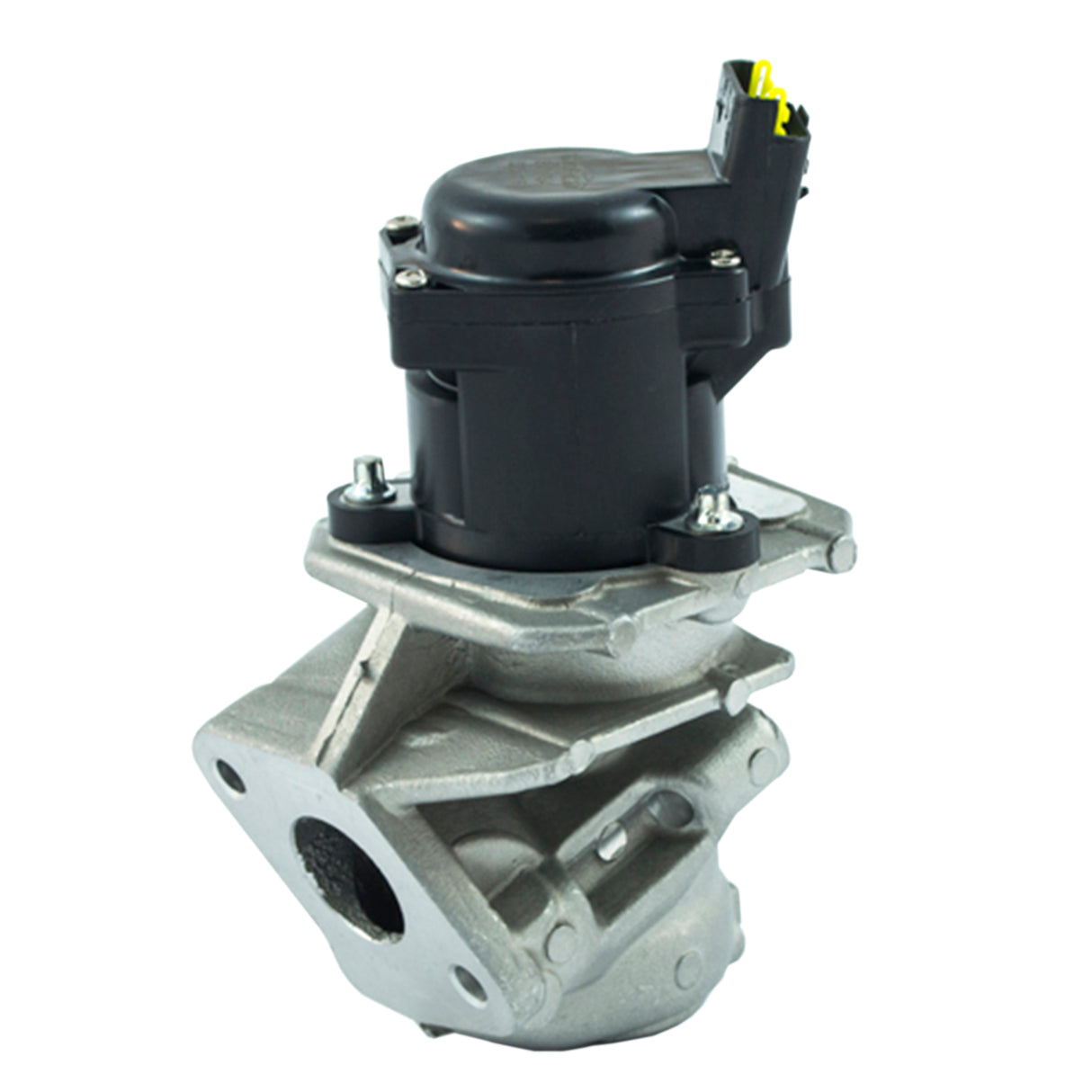 VALVOLA EGR Valvola di ricircolo dei gas di scarico FORD C-MAX FOCUS VOLVO C30S40 V50 1.6D TDCi