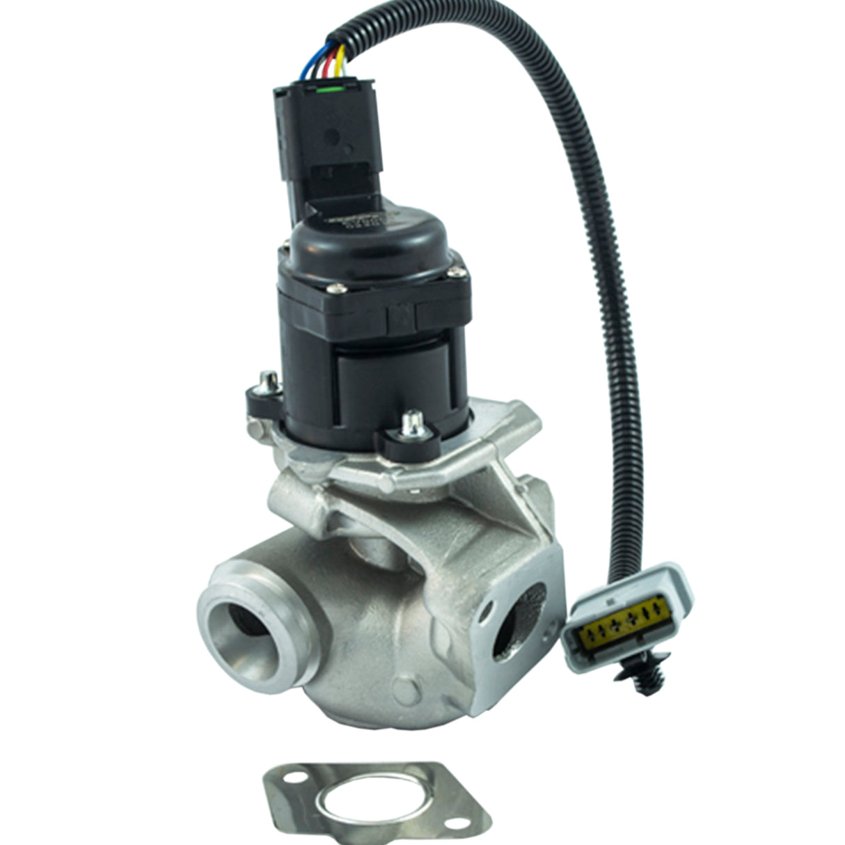 VALVOLA EGR Valvola di ricircolo dei gas di scarico FORD C-MAX FOCUS VOLVO C30S40 V50 1.6D TDCi