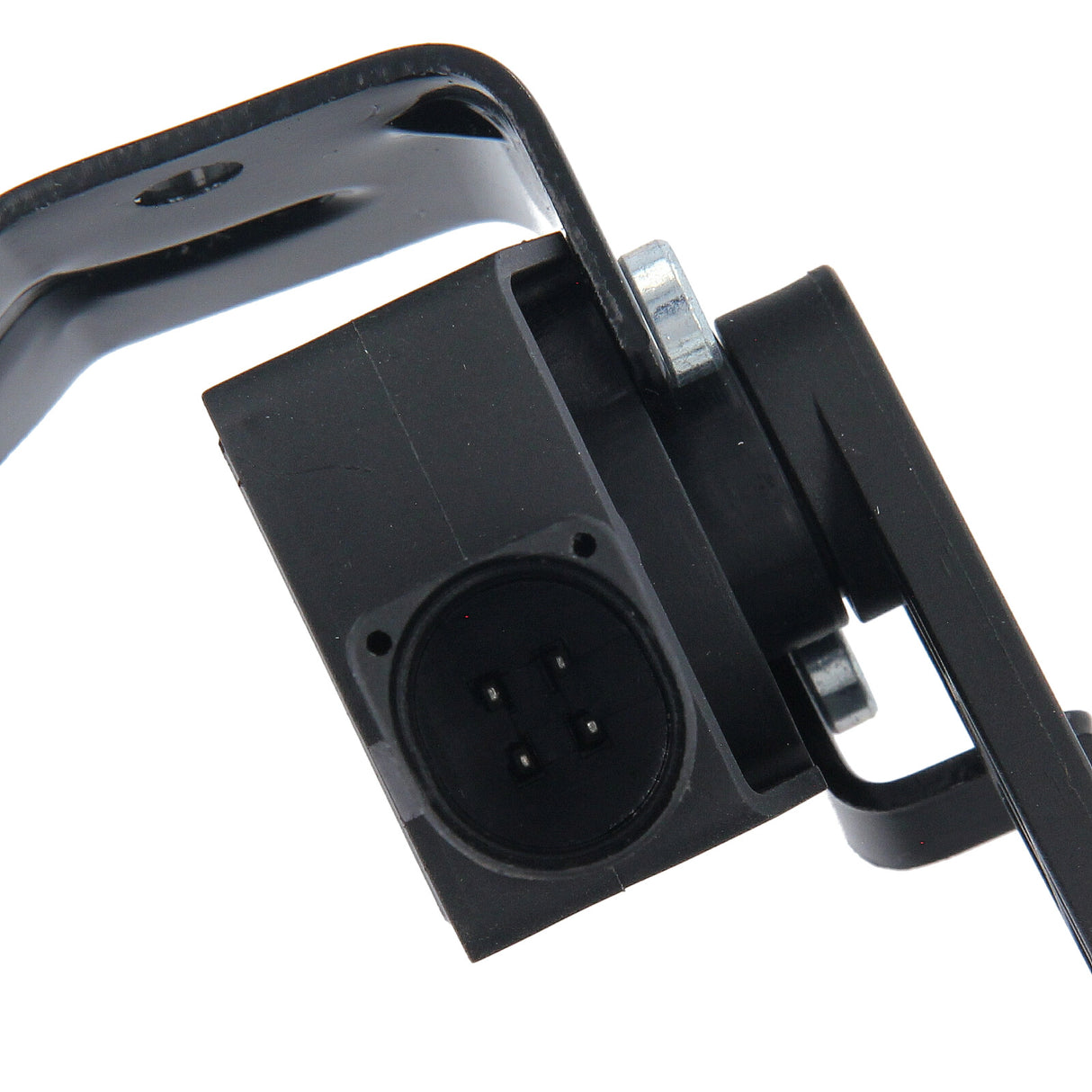 Sensore di livello con collegamento Xenon asse anteriore per Audi A6 4F2 C6 + Avant 4F5 C6