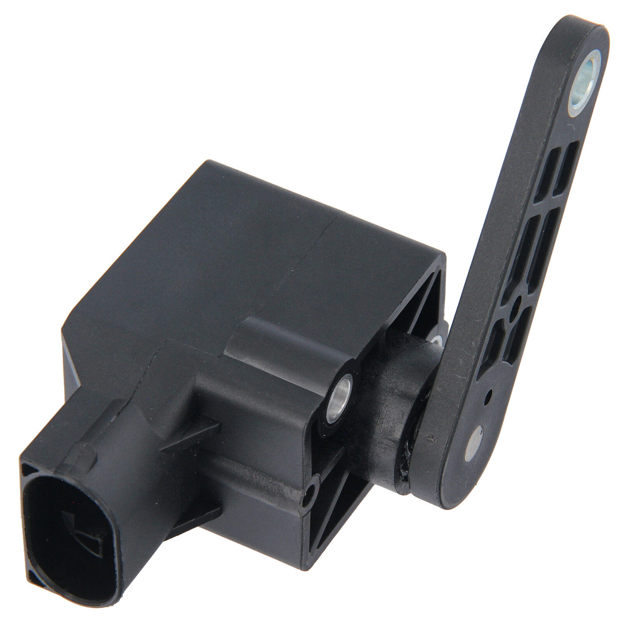 Sensore di livello altezza Sensore di livello regolazione ampiezza fari allo xeno posteriore per BMW X5 E53