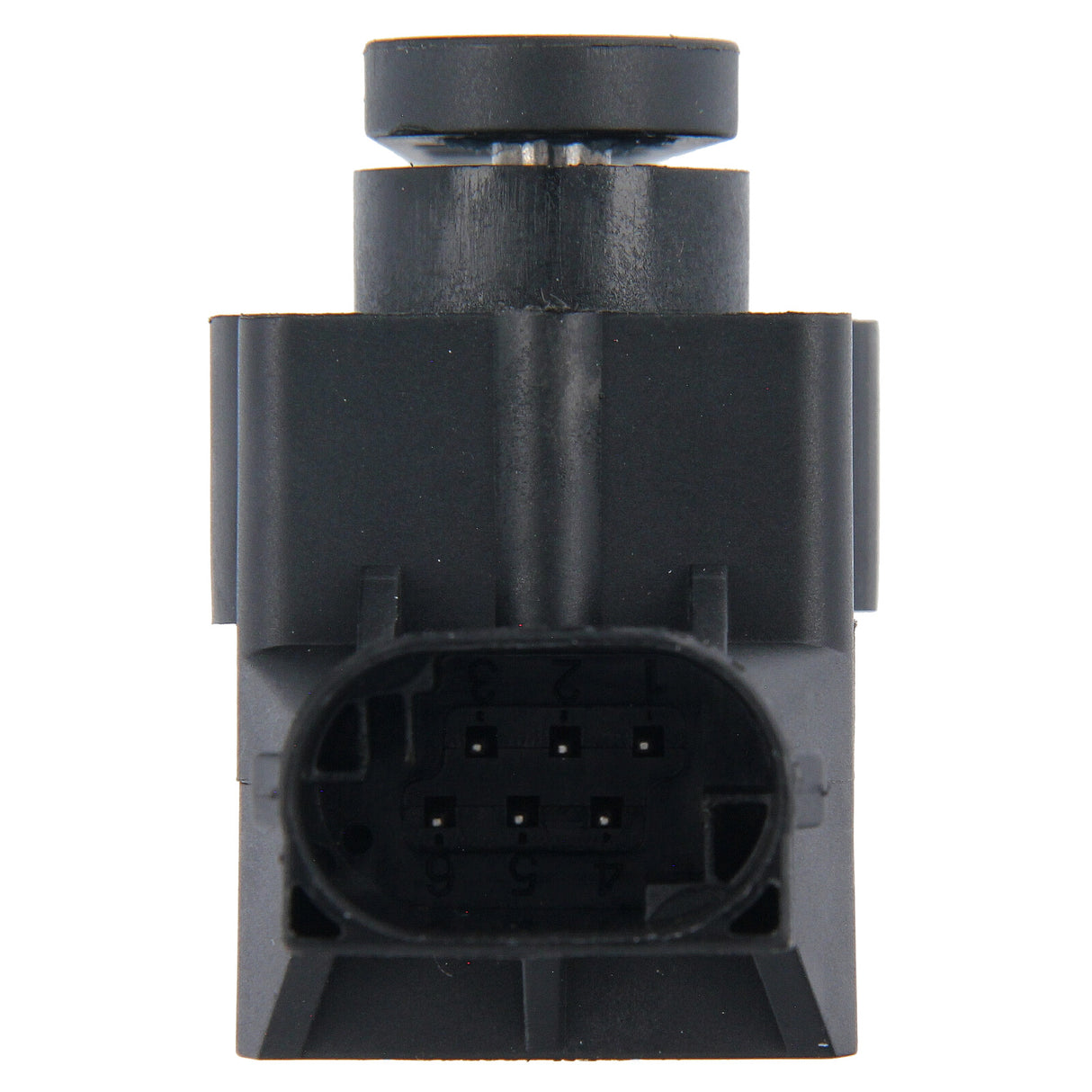 Sensore di livello altezza Sensore di livello regolazione ampiezza fari allo xeno posteriore per BMW X5 E53