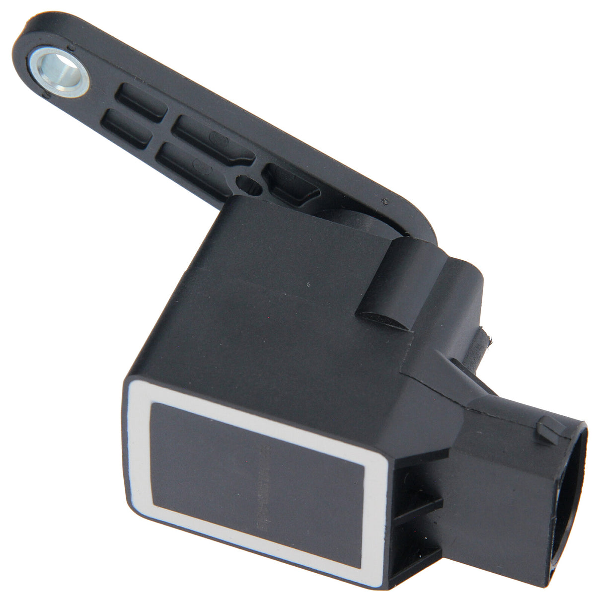 Sensore di livello altezza Sensore di livello regolazione ampiezza fari allo xeno posteriore per BMW X5 E53