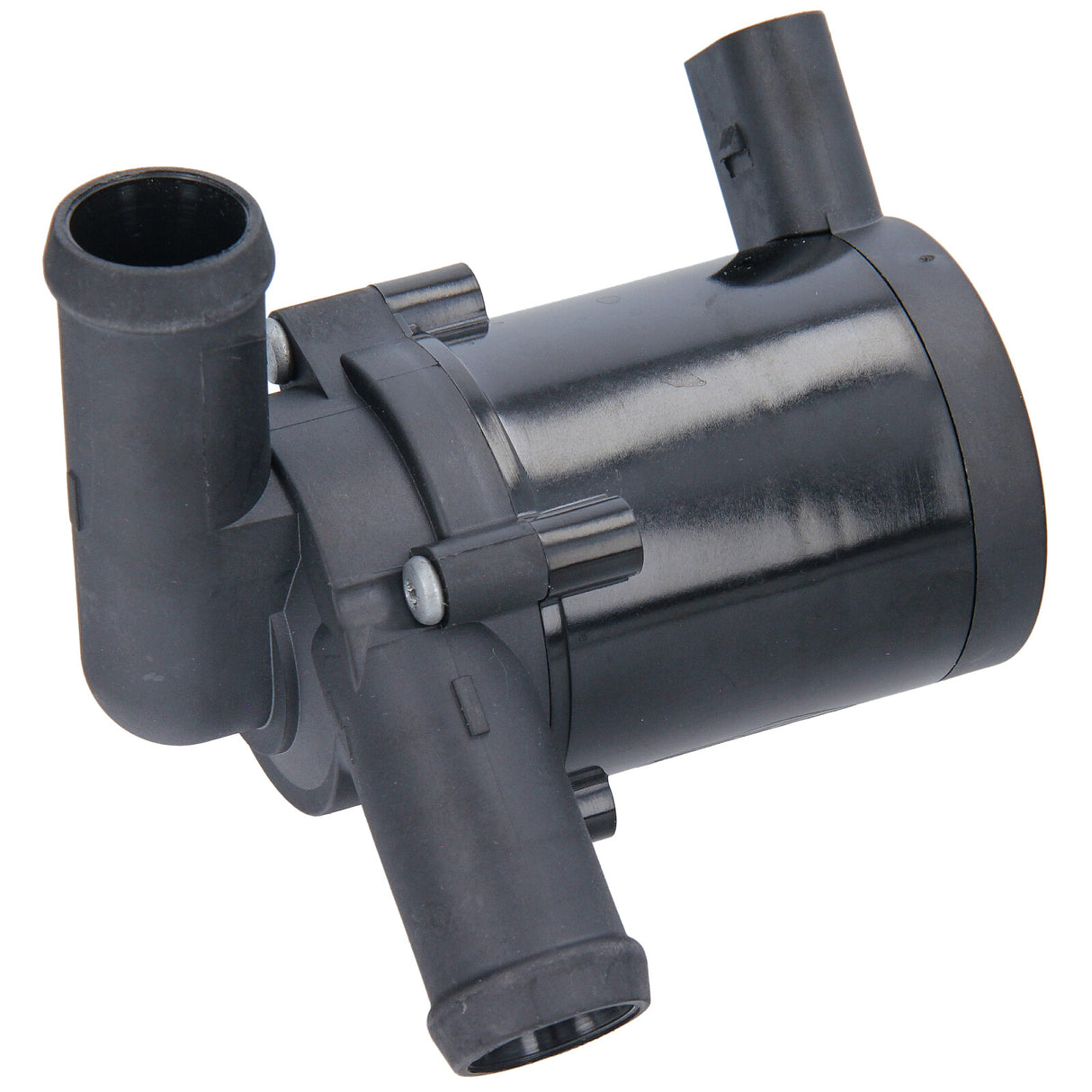 Zusatzwasserpumpe Porsche (Bild 2/6: Detailansicht)