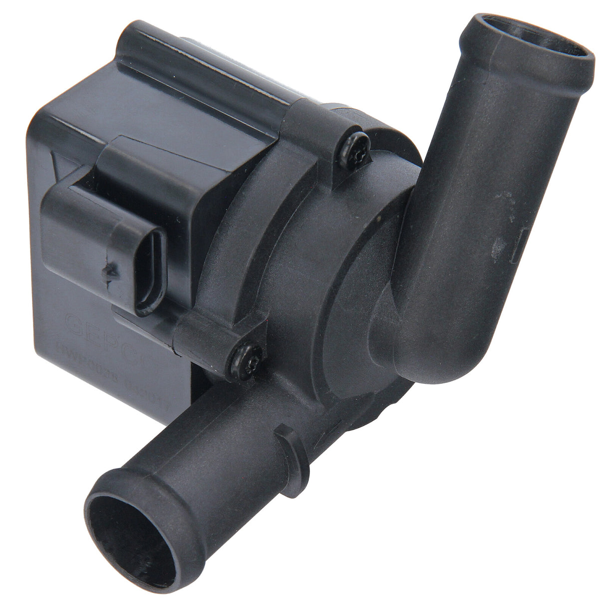 GEPCO Zusatzwasserpumpe 12V für Audi A6 C7, A7 4G, A8 4H (1/6) - Produktansicht