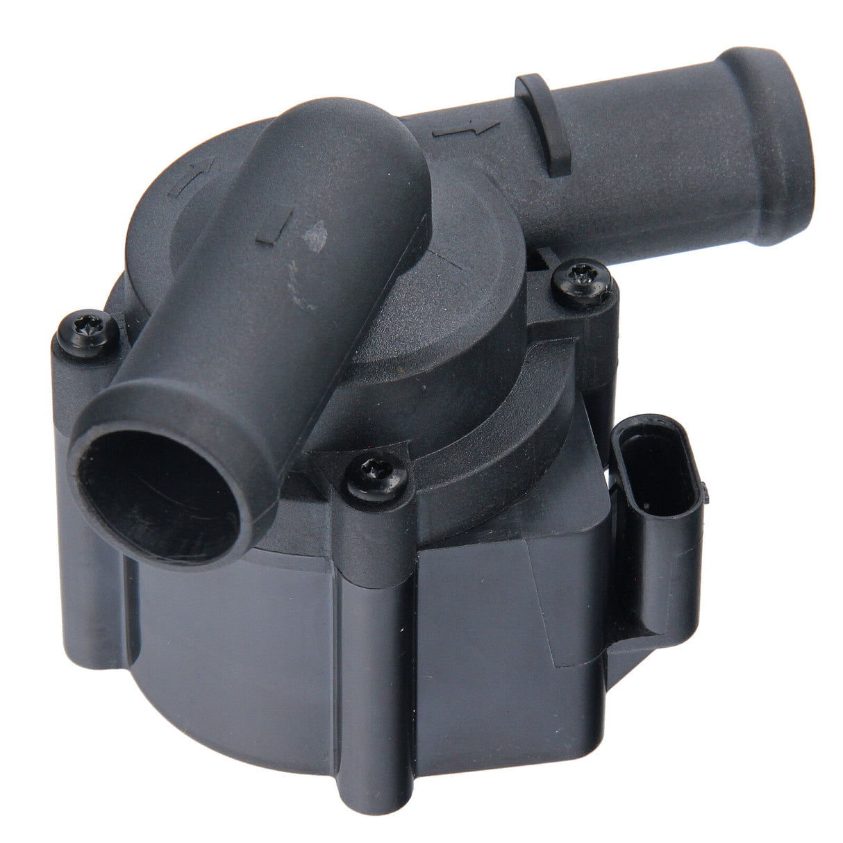 GEPCO Zusatzwasserpumpe 12V für Audi A6 C7, A7 4G, A8 4H (Bild 4/6: Detailansicht)