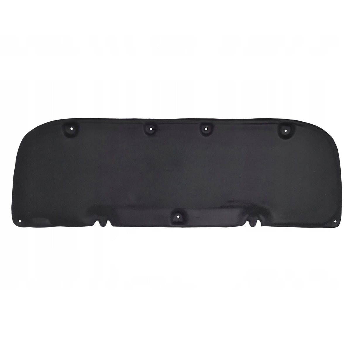 GEPCO Motorhaubendämmung Dämmmatte mit Clips für TOYOTA RAV4 IV 2012-2018