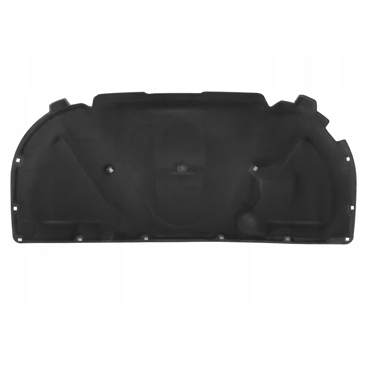 Tappetino isolante cofano GEPCO + clip per AUDI A4 B7 A4 B7 AVANT A4 CABRIO