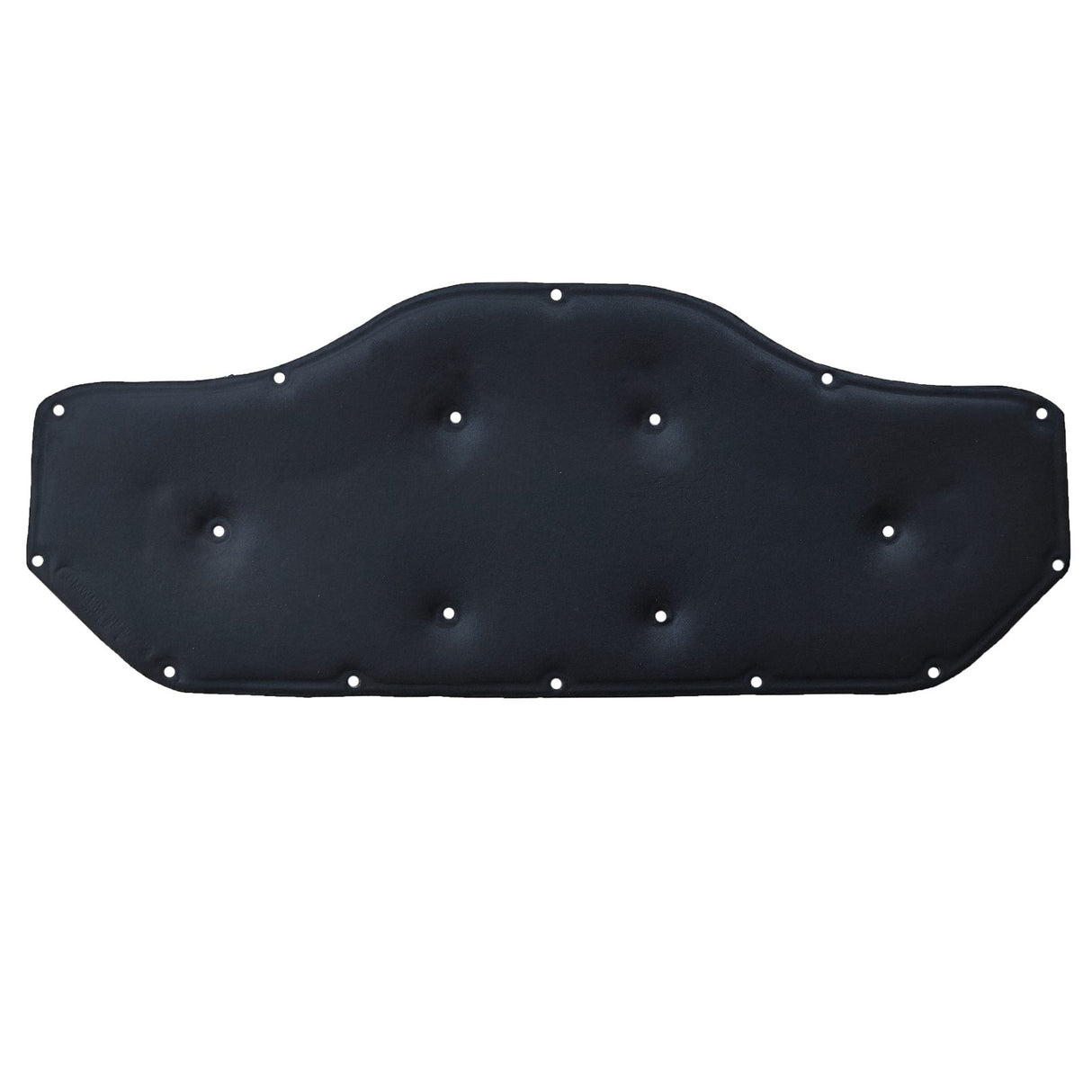 GEPCO Motorhaubendämmung Dämmmatte für BMW X1 F48 2015-2022 X2 F39 2017-2023