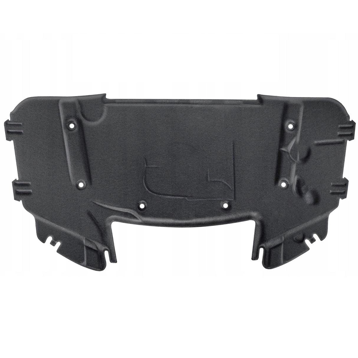 GEPCO Motorhaubendämmung Dämmmatte für BMW 3er E46 E91 E92 E93 51487059260