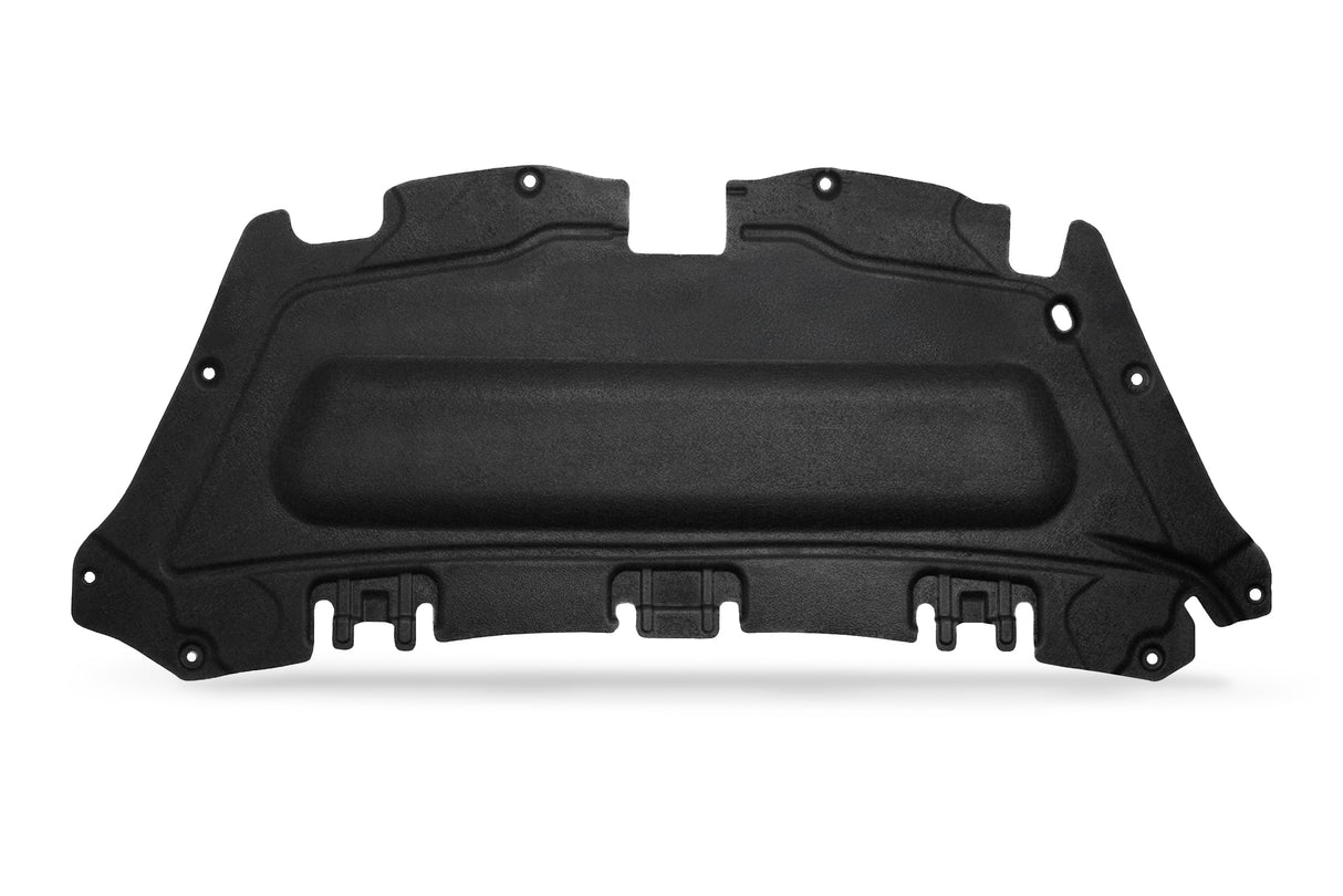 GEPCO Motorhaubendämmung Dämmmatte für CITROEN BERLINGO II 2008-2018 1679980480