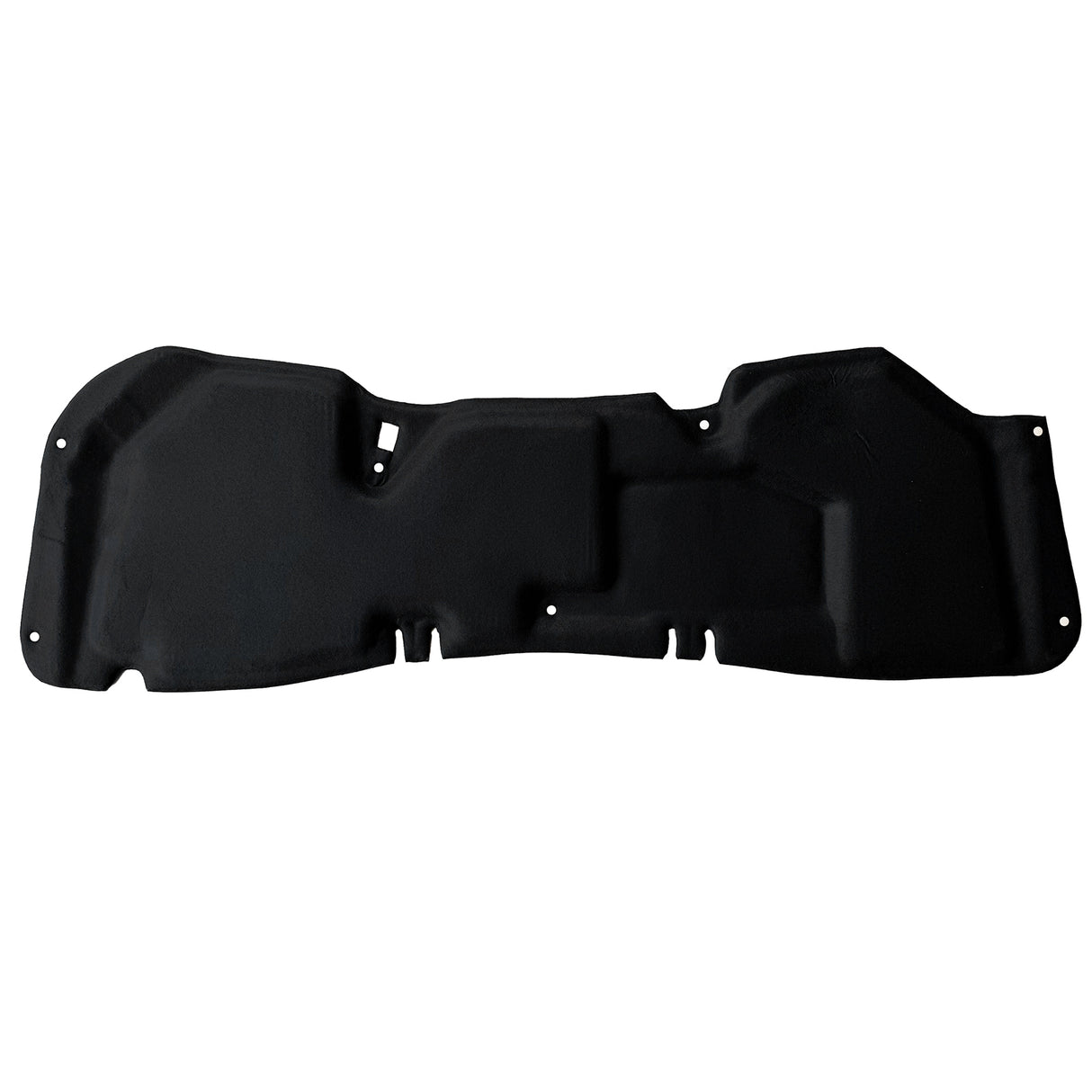 GEPCO Motorhaubendämmung Dämmmatte für HONDA CIVIC IX 2012-2015 nur LIMOUSINE