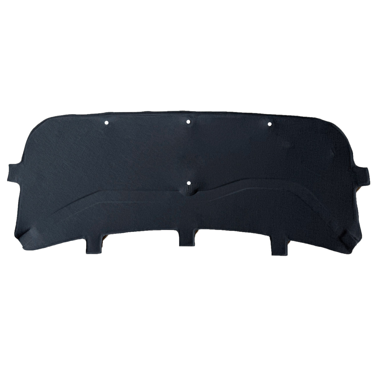 GEPCO Motorhaubendämmung Dämmmatte für HONDA CIVIC X 2016-2021 mit Clips