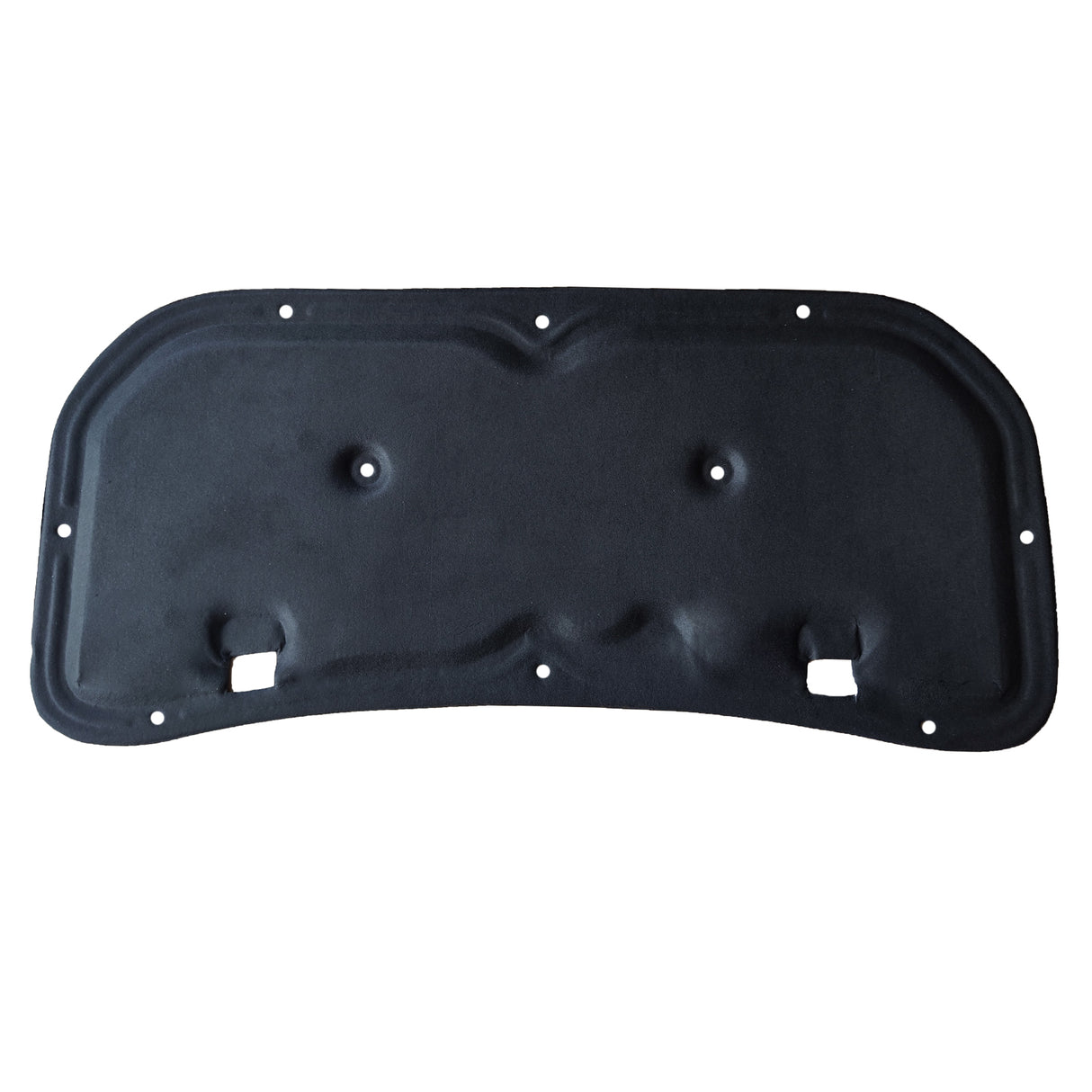 GEPCO Motorhaubendämmung Dämmmatte für MAZDA CX-3 DK 2015-2021 mit Clips