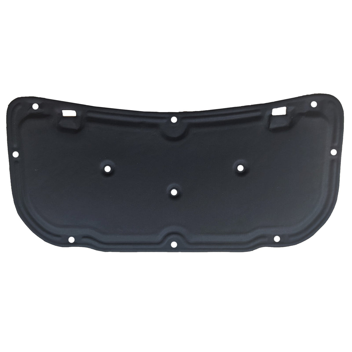 GEPCO Motorhaubendämmung Dämmmatte für MAZDA 6 GJ GL CX-5 II 2017-2023 mit Clips