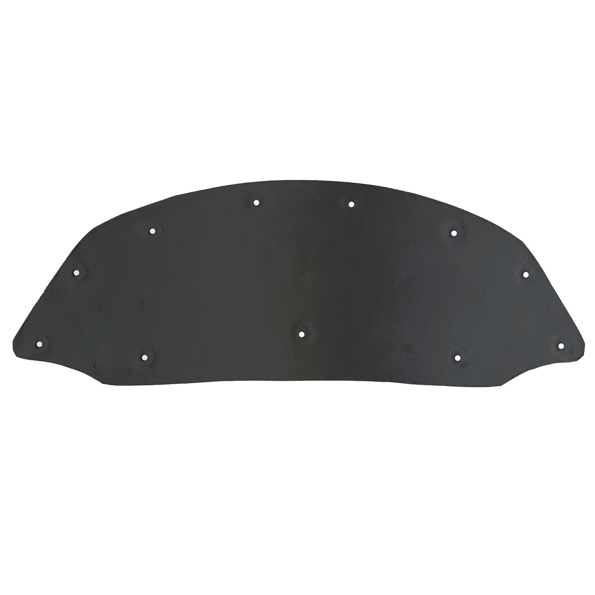 GEPCO Motorhaubendämmung Dämmmatte für MERCEDES B-KLASSE W246 2011-18 mit Clips