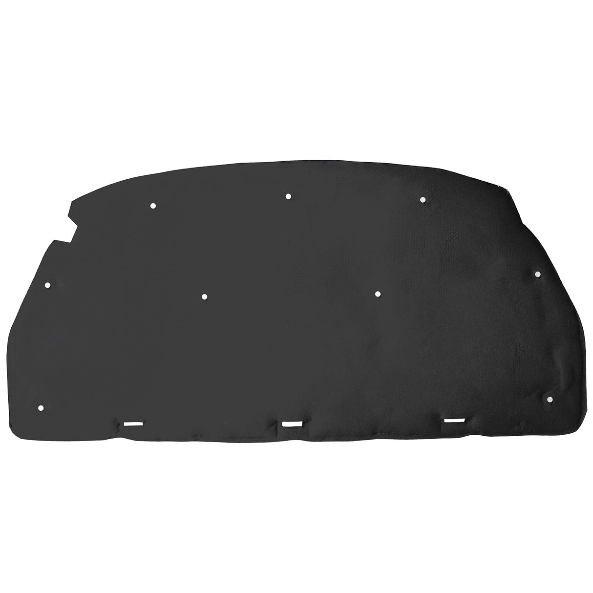 GEPCO Motorhaubendämmung Dämmmatte für OPEL INSIGNIA A G09 2008-13 vor Facelift