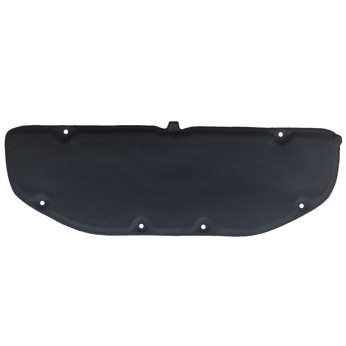 GEPCO Motorhaubendämmung Dämmmatte für TOYOTA VERSO AR20 R2 2009-2018 mit Clips