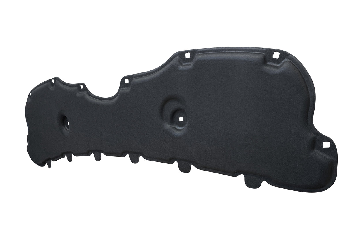 GEPCO Motorhaubendämmung Dämmmatte für VW TRANSPORTER VI T6 2015+ 7E0863831B