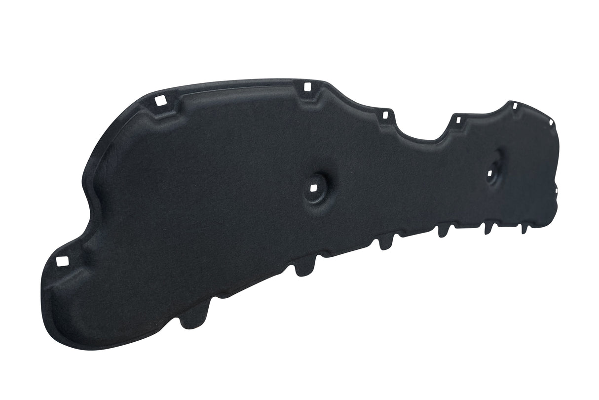 GEPCO Motorhaubendämmung Dämmmatte für VW TRANSPORTER VI T6 2015+ 7E0863831B