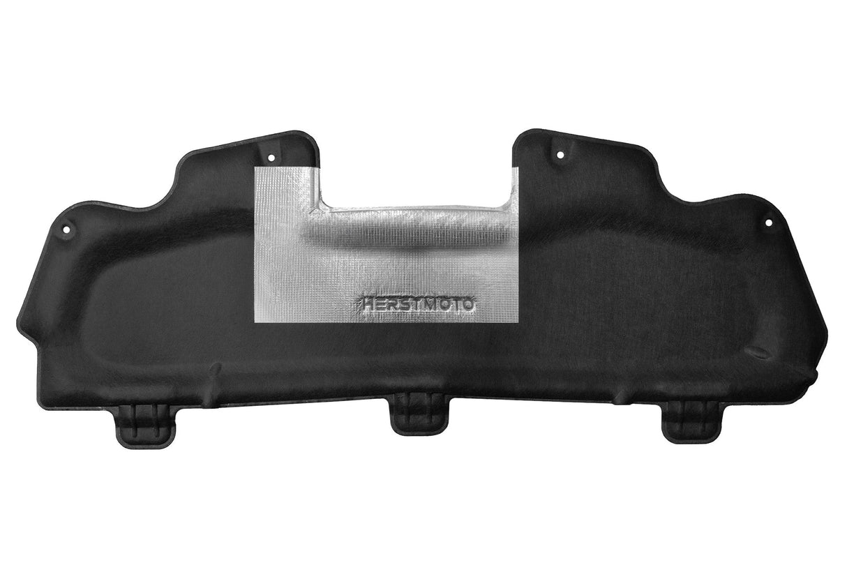 GEPCO Motorhaubendämmung Dämmmatte für CITROEN C3 II 2009-2016 9683479380 7979K9