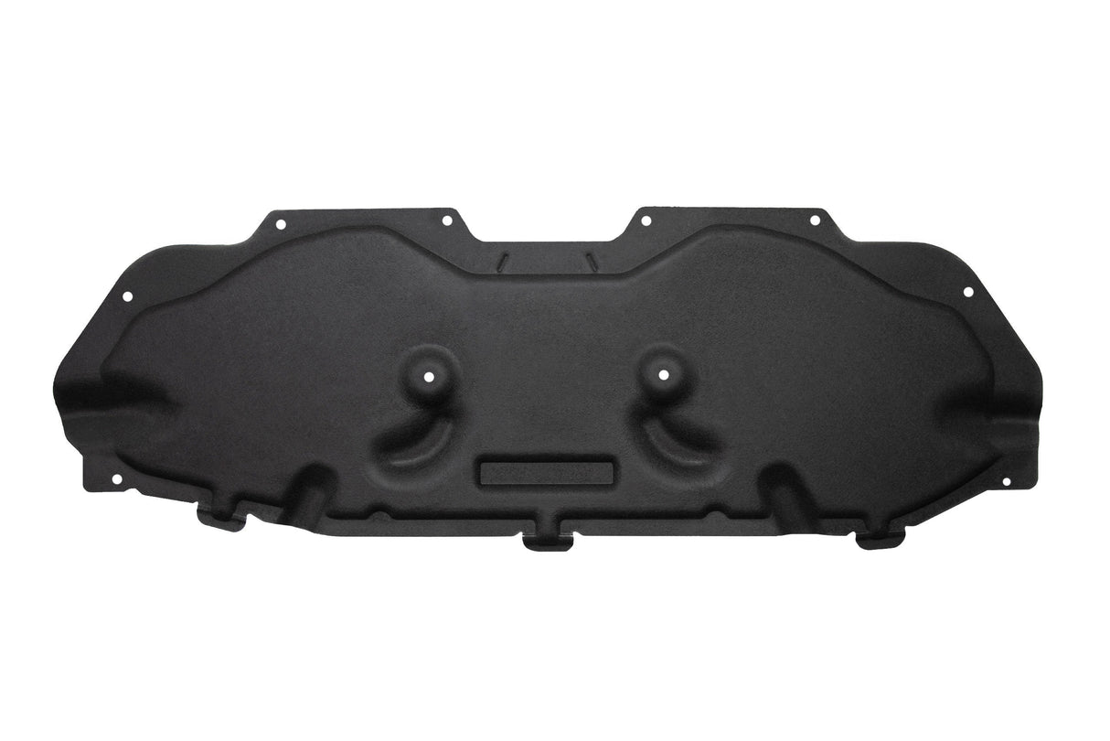 Motorhaubendämmung Dämmmatte für CITROEN C3 III 2016-2024 9813386980 mit Clips